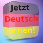 Logo of Deutsch lernen android Application 